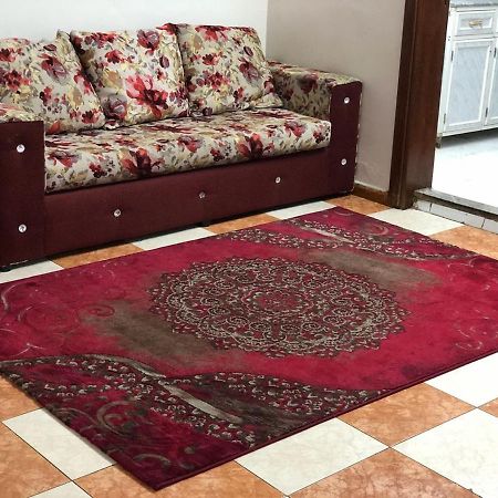 Al Awael Furnished Units Apartment Ta'if Bagian luar foto
