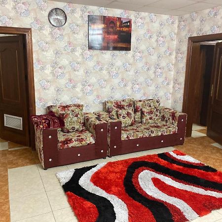 Al Awael Furnished Units Apartment Ta'if Bagian luar foto