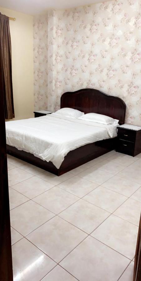 Al Awael Furnished Units Apartment Ta'if Bagian luar foto