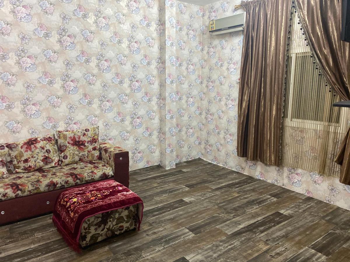 Al Awael Furnished Units Apartment Ta'if Bagian luar foto