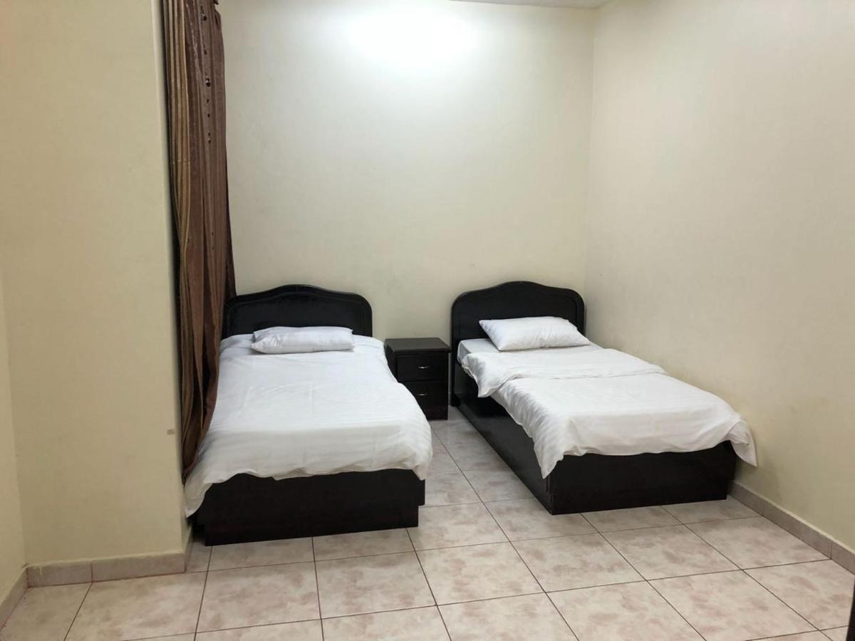 Al Awael Furnished Units Apartment Ta'if Bagian luar foto