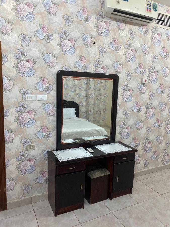 Al Awael Furnished Units Apartment Ta'if Bagian luar foto