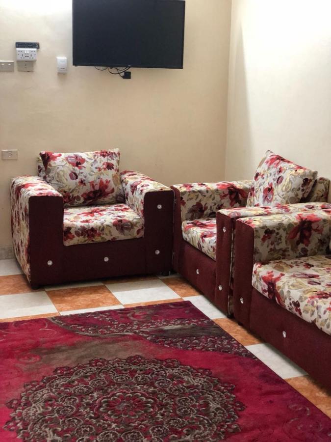 Al Awael Furnished Units Apartment Ta'if Bagian luar foto