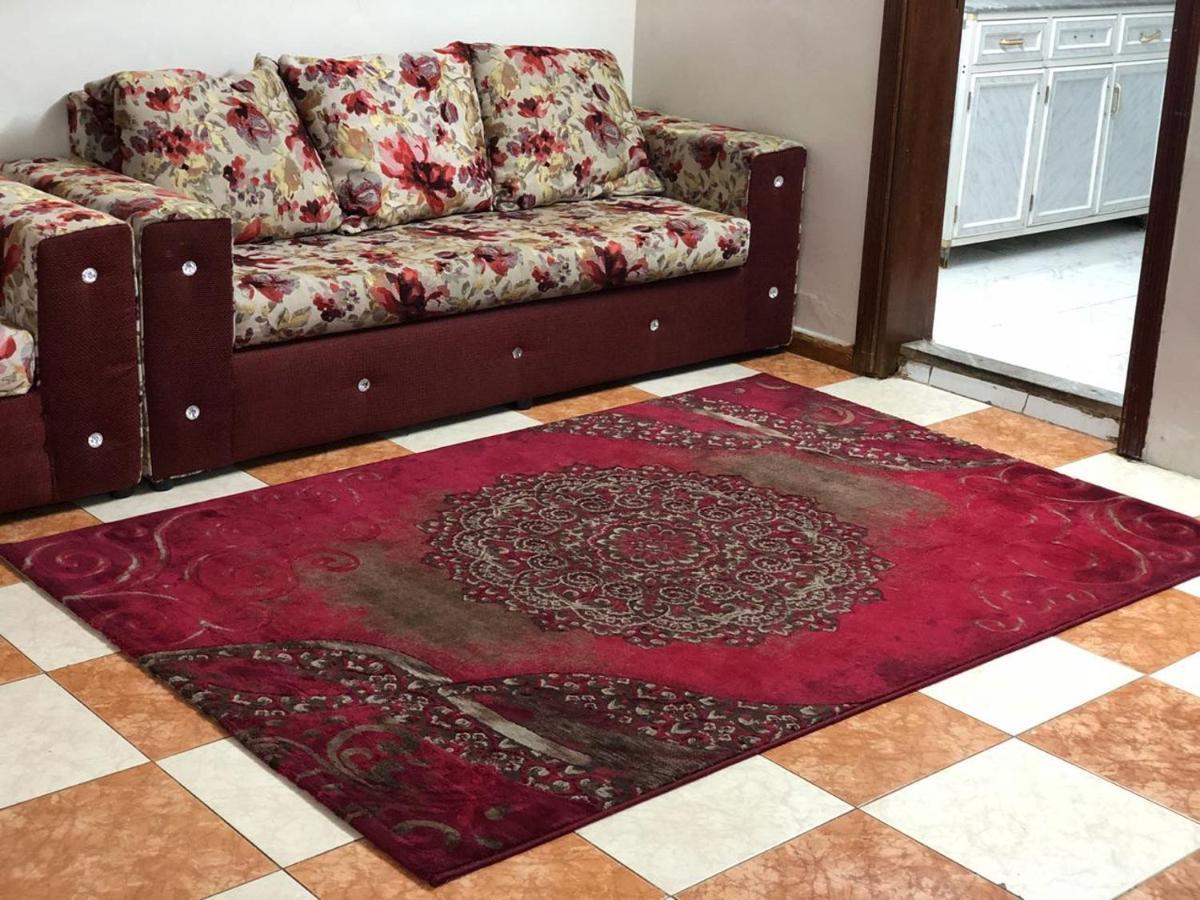 Al Awael Furnished Units Apartment Ta'if Bagian luar foto