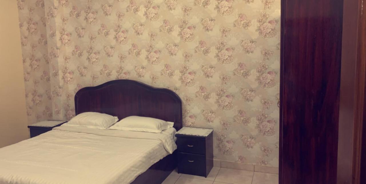 Al Awael Furnished Units Apartment Ta'if Bagian luar foto
