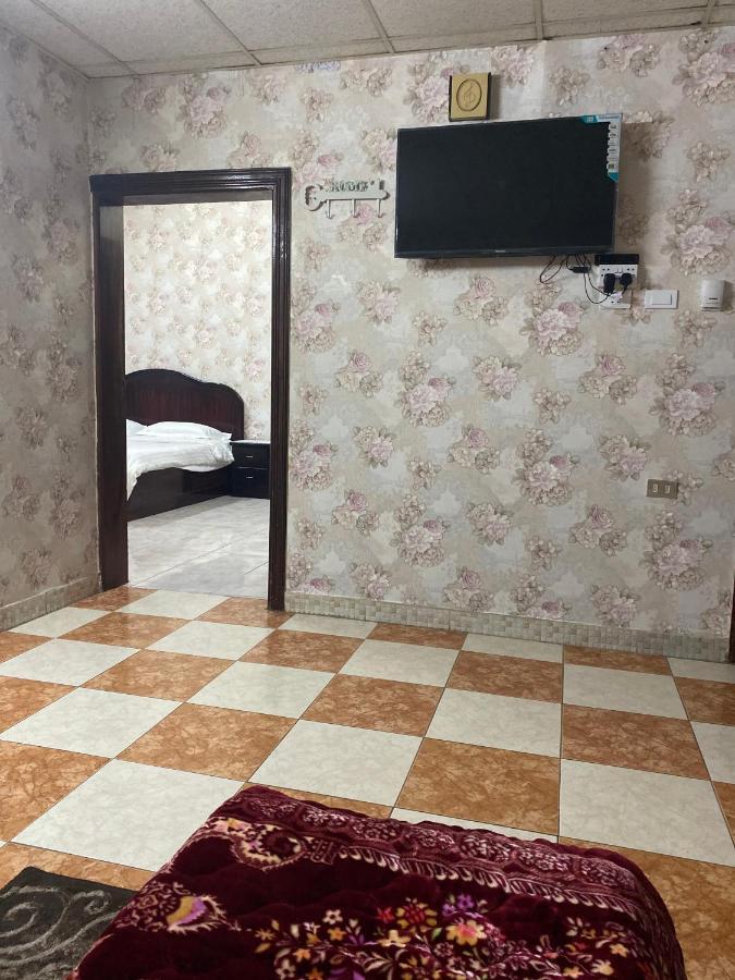 Al Awael Furnished Units Apartment Ta'if Bagian luar foto