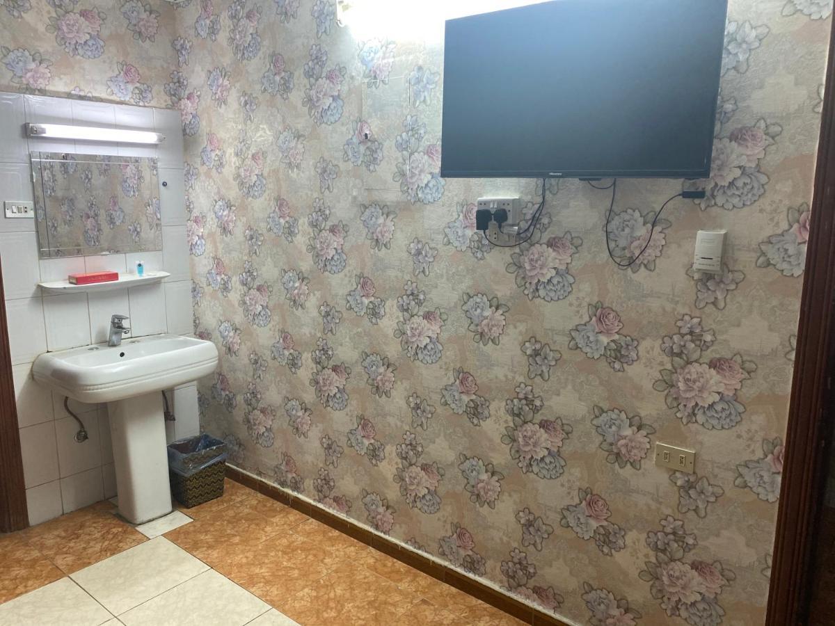 Al Awael Furnished Units Apartment Ta'if Bagian luar foto