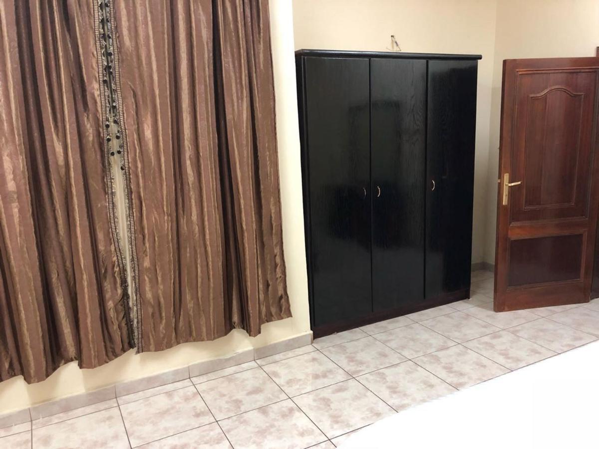Al Awael Furnished Units Apartment Ta'if Bagian luar foto