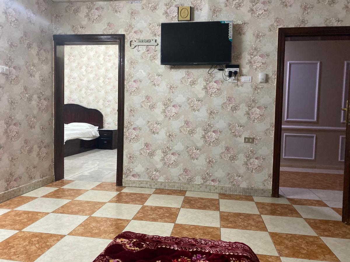 Al Awael Furnished Units Apartment Ta'if Bagian luar foto
