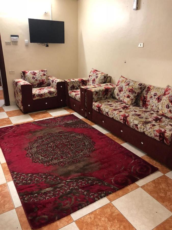 Al Awael Furnished Units Apartment Ta'if Bagian luar foto