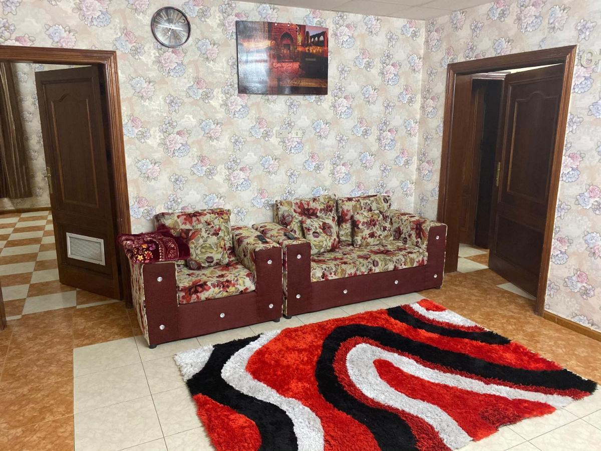Al Awael Furnished Units Apartment Ta'if Bagian luar foto