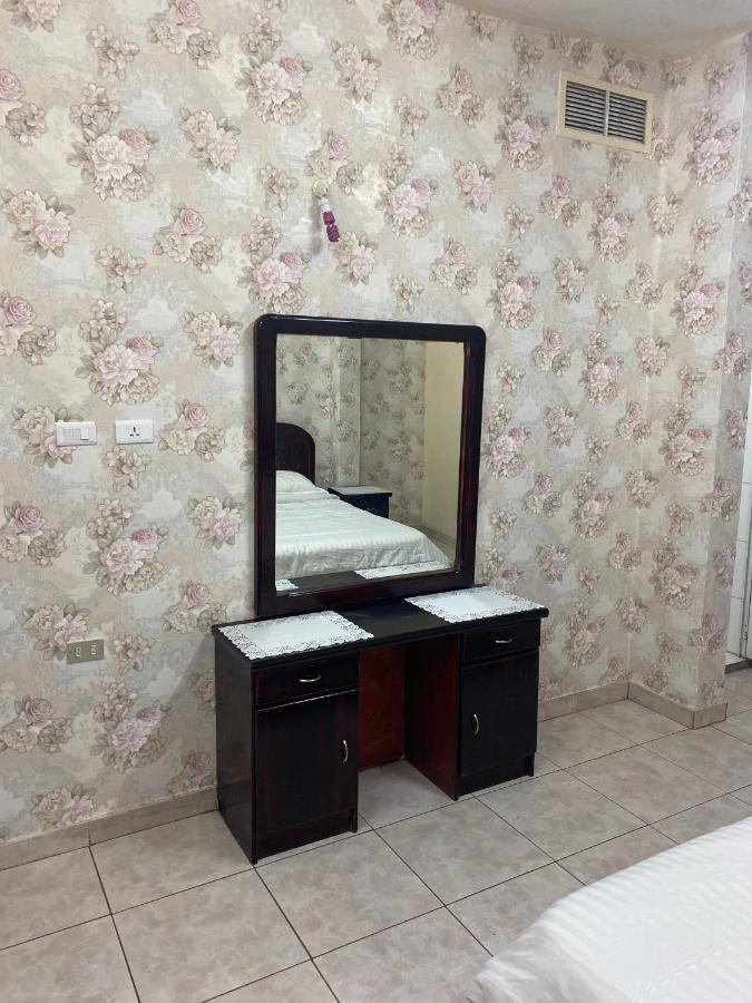 Al Awael Furnished Units Apartment Ta'if Bagian luar foto