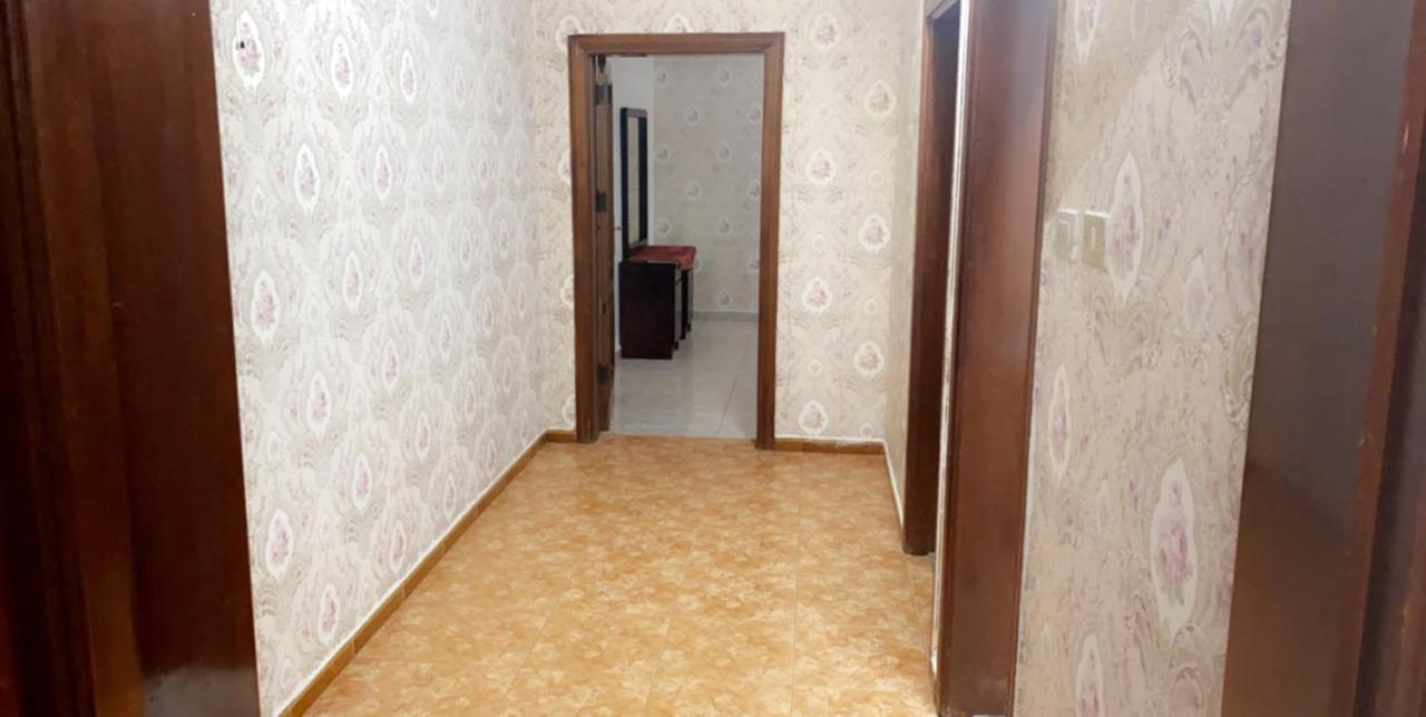 Al Awael Furnished Units Apartment Ta'if Bagian luar foto