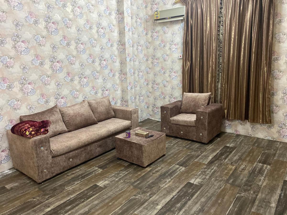 Al Awael Furnished Units Apartment Ta'if Bagian luar foto