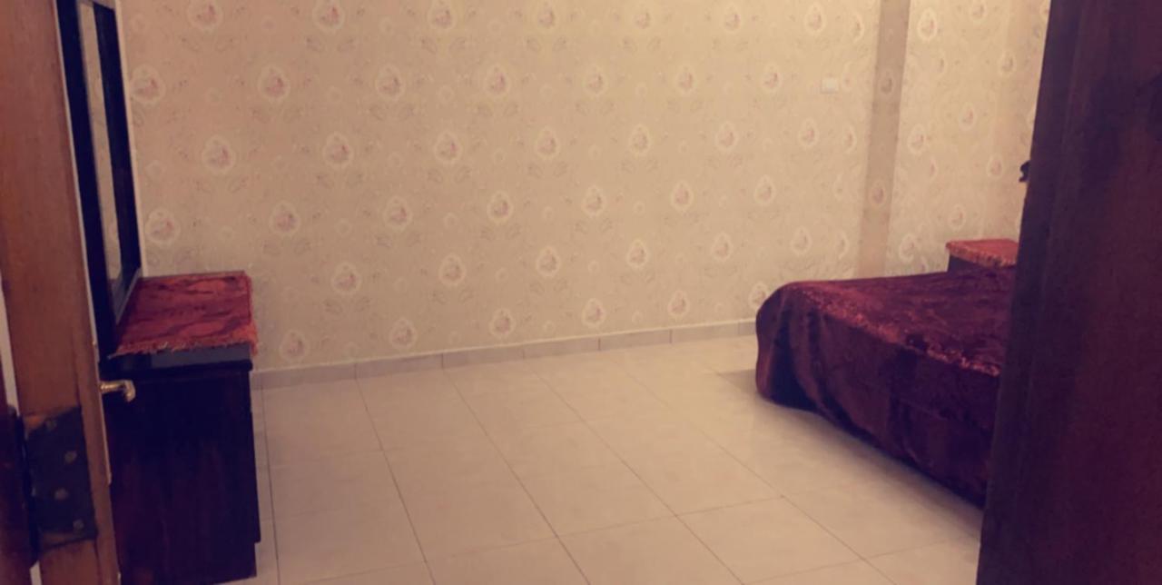Al Awael Furnished Units Apartment Ta'if Bagian luar foto